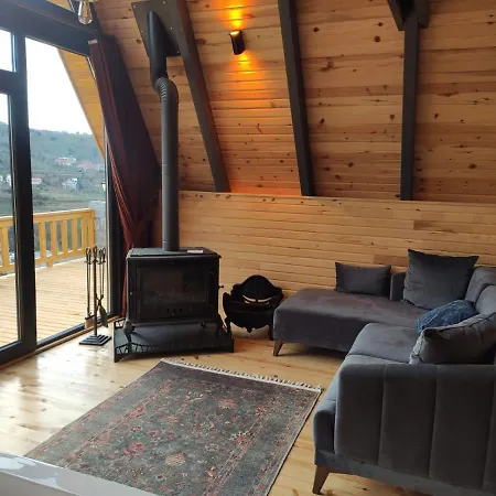Bungalaz Bungalov